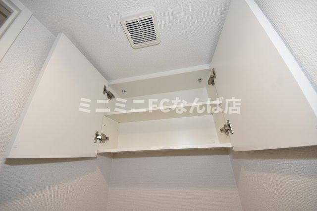 セレニテ谷町四丁目アリエ