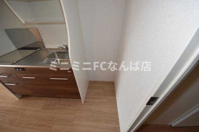 セレニテ谷町四丁目アリエ