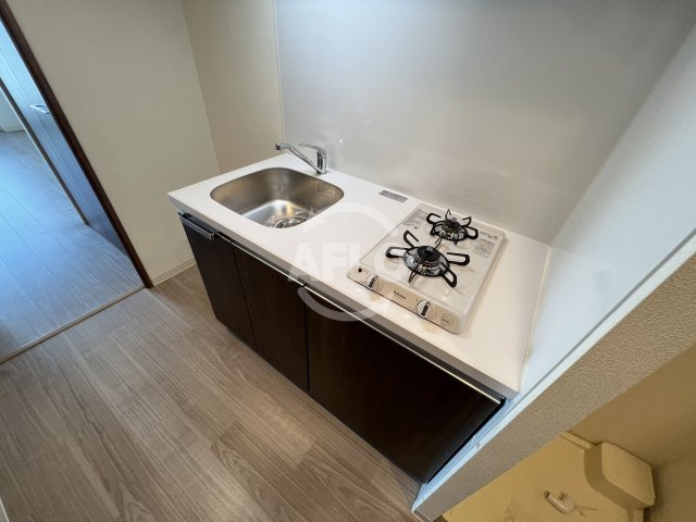 プレミアムコート阿波座WESTのキッチン|プレミアムコート阿波座WEST　キッチン