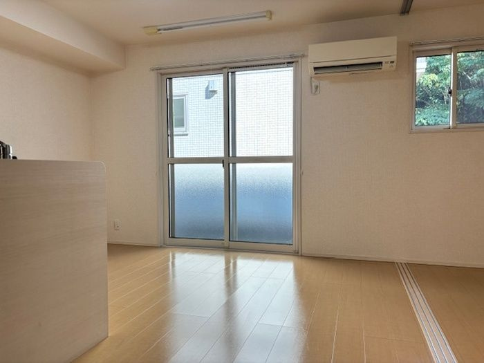 Ｄ－ｒｏｏｍ　ＣＯＣＯの居間・リビング