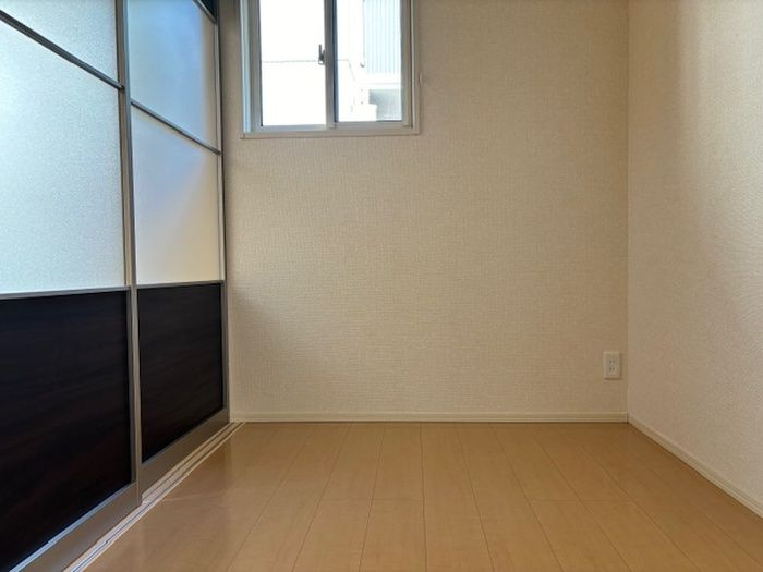 Ｄ－ｒｏｏｍ　ＣＯＣＯの洋室