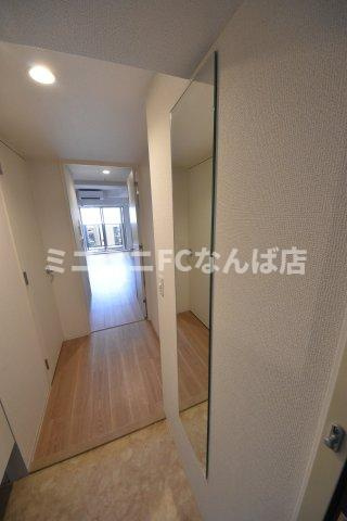 セレニテ谷町四丁目アリエ