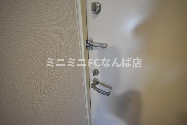 セレニテ谷町四丁目アリエ