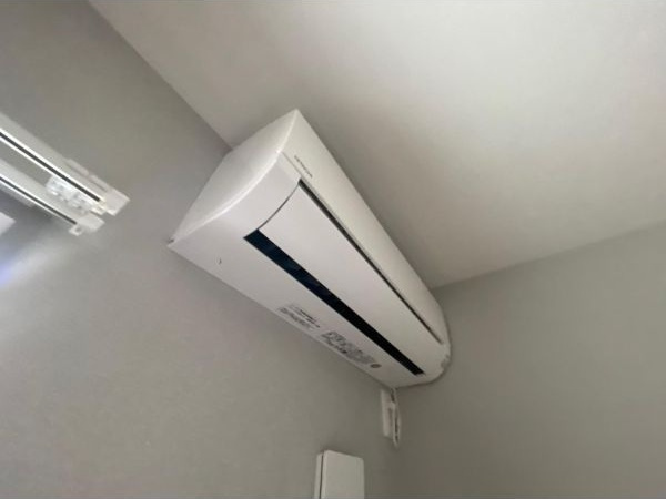 メゾンウエストの設備