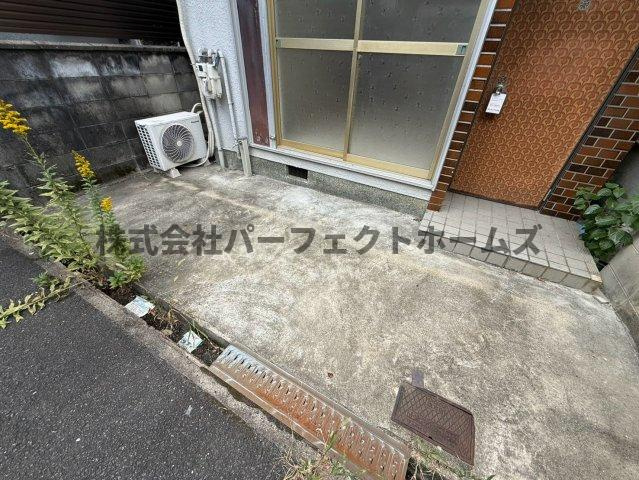 東船橋戸建　賃貸の設備