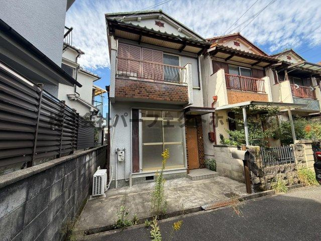 東船橋戸建　賃貸のその他共用部分