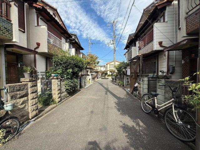 東船橋戸建　賃貸のその他
