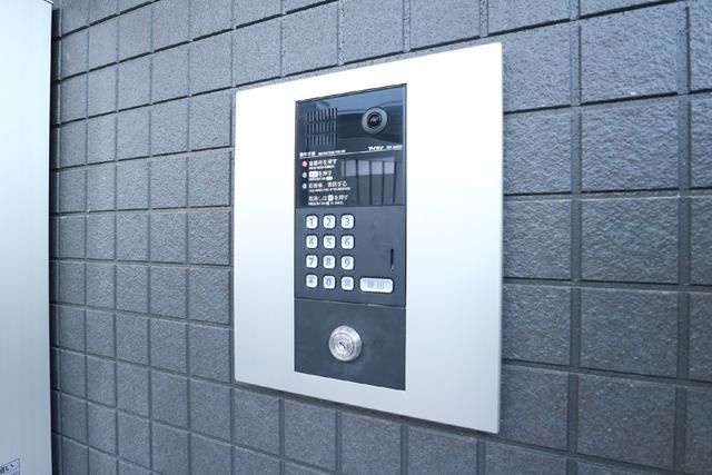 コンフィア目黒本町のその他共用部分