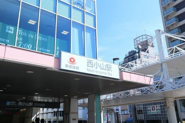 コンフィア目黒本町のその他