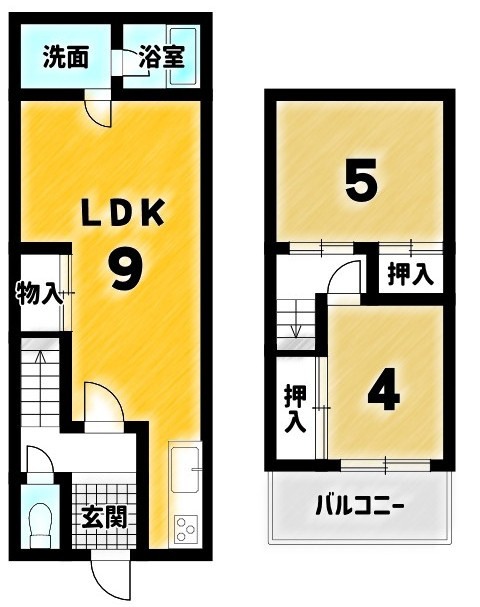上賀茂岡本町
