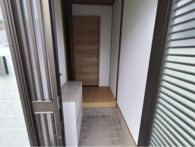 上賀茂岡本町