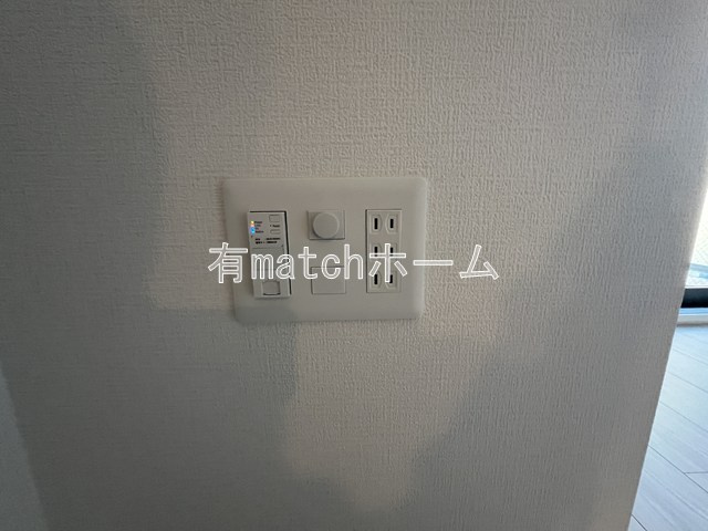 セレニテ東梅田アリエの設備