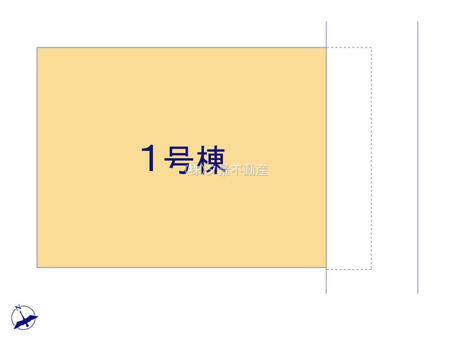 《仲介手数料無料》小金井市前原町１丁目11-17新築一戸建て‎KEIAI Grace