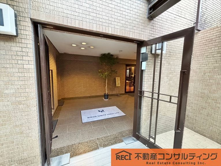 御影山手アーバンライフのその他