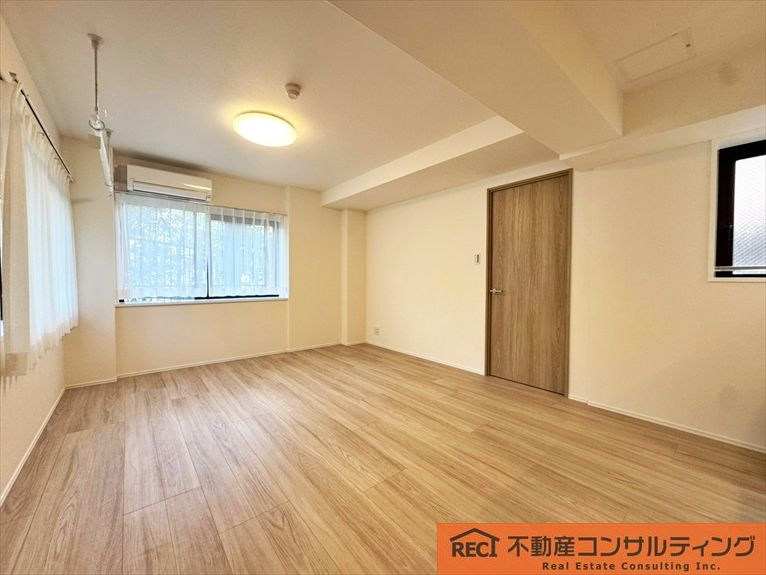 御影山手アーバンライフの内装