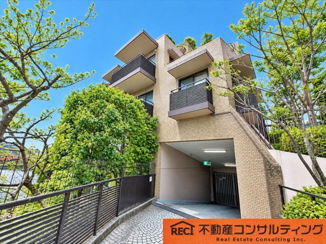 御影山手アーバンライフ
