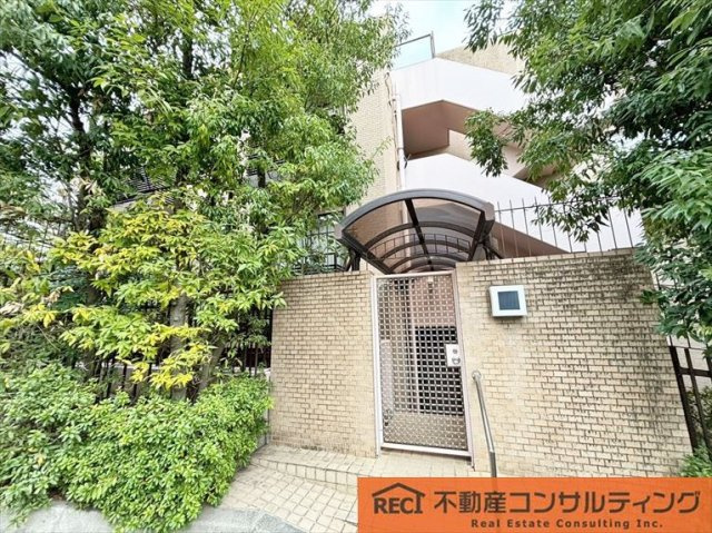 御影山手アーバンライフのその他