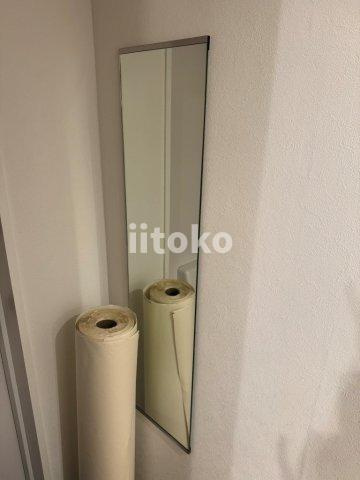 グリーンハイツ浅草の玄関