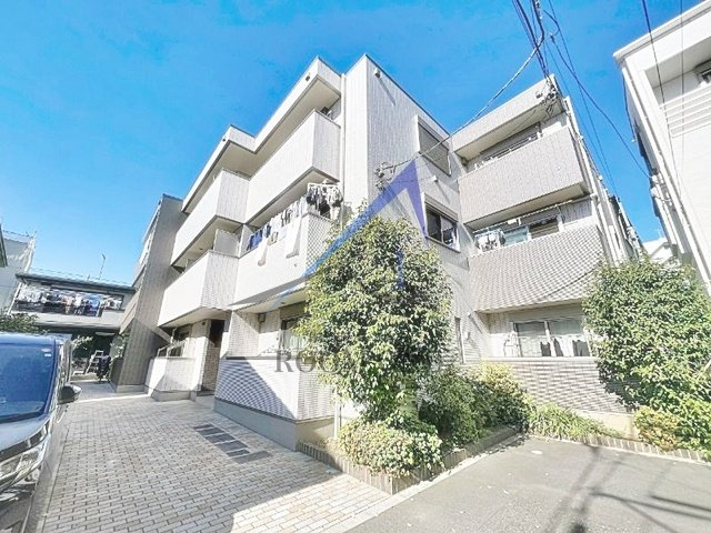 目白タウニー