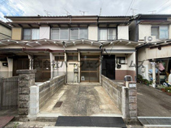 都丘町テラスハウス　賃貸