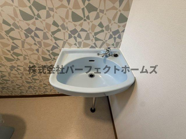 都丘町テラスハウス　賃貸のその他