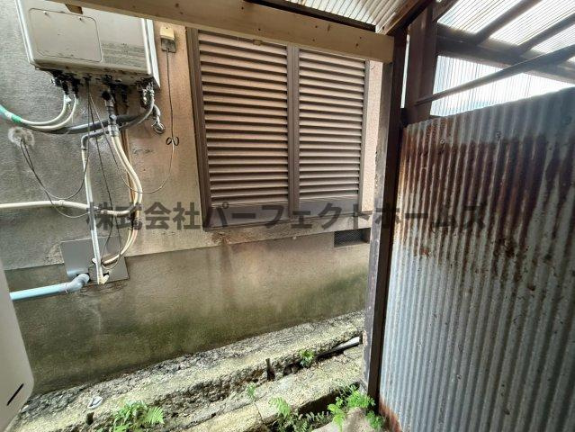 都丘町テラスハウス　賃貸の展望