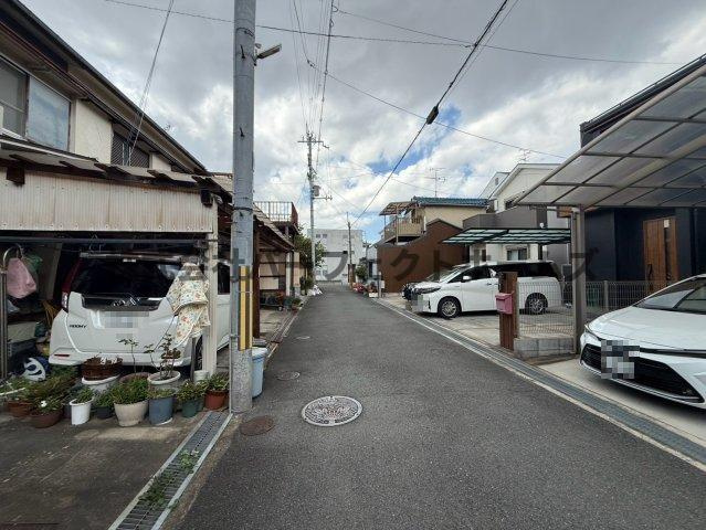 都丘町テラスハウス　賃貸の周辺