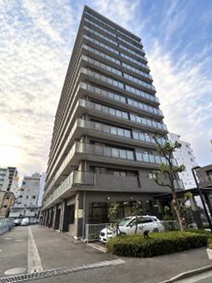 【外観】 | 川崎パーク・ホームズ