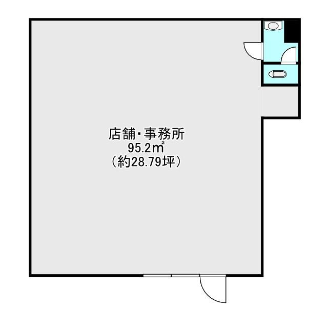 第三丸杉ビル