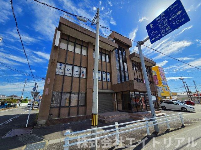 第三丸杉ビルの外観