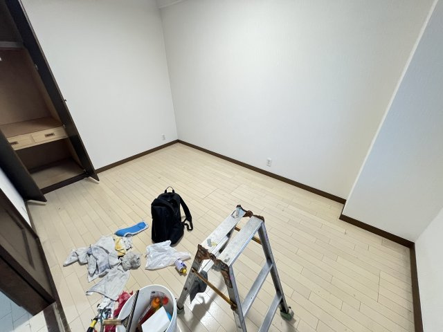 ウインズフジの内装