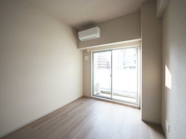 大阪市浪速区敷津西２丁目の賃貸マンションの居間・リビング