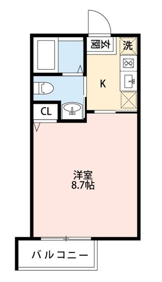 【間取り】 | SunGlanz