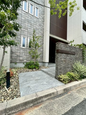 【エントランス】 | ＭａｉｓｏｎｄｅＰｅｒｌｅ