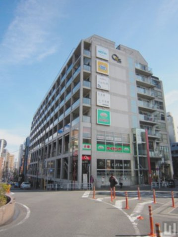 クイズ恵比寿の外観