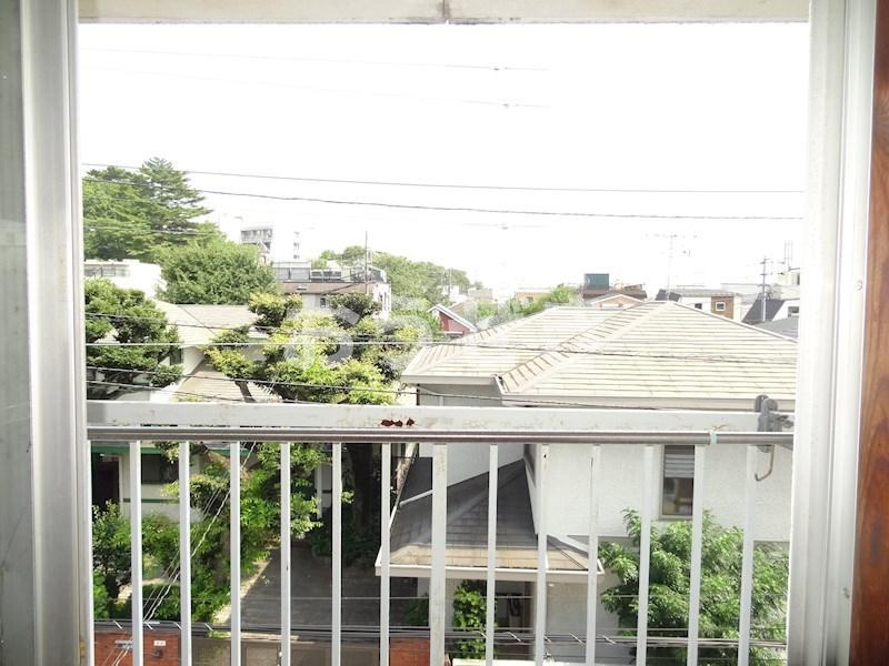 丸忠マンションの展望