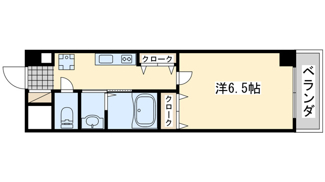 【間取り】 | a la mode hineno　アラモードヒネノ