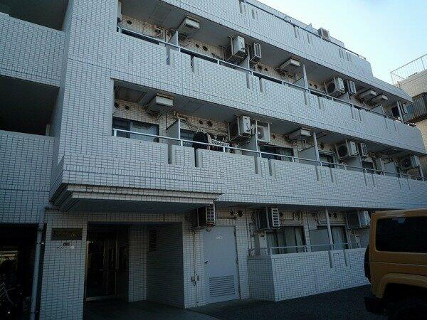 【外観】