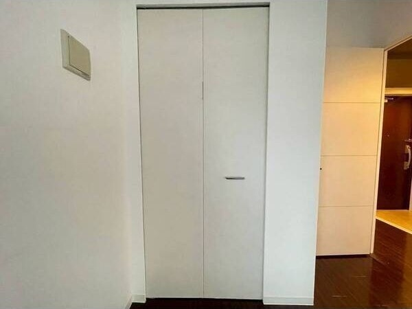 CASABIANCAの収納