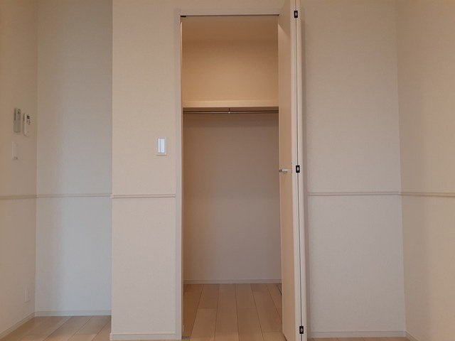 グランディスＣの収納