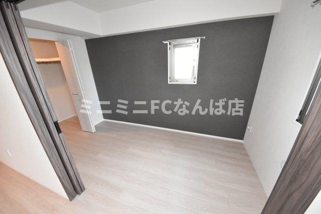 レジュールアッシュNAMBAのその他共用部分