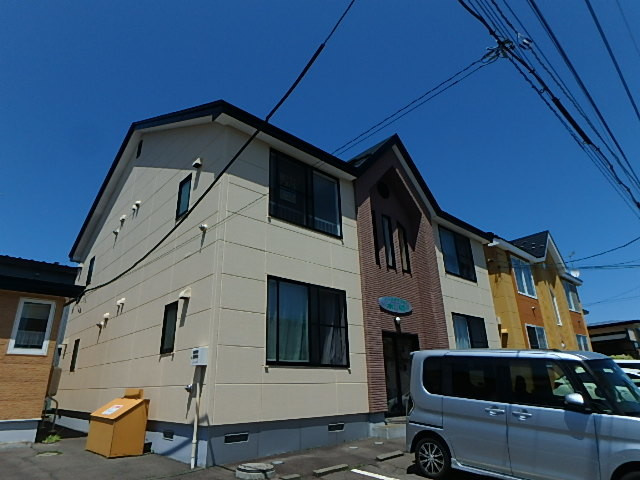 ノースメイプル木場