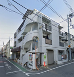 ハイム大熊の画像