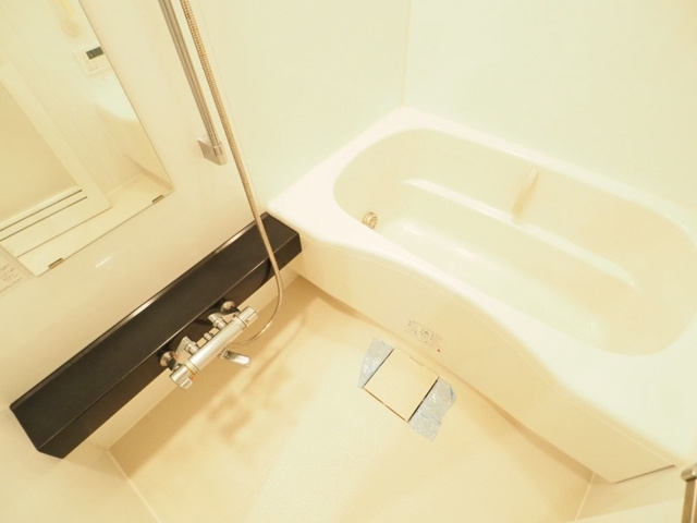 新品家具付きマンション中目黒18(KaGood東京)の浴室