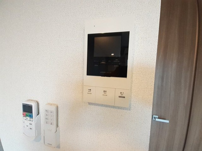 【設備】 | ラクーン堅田