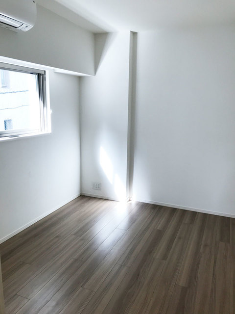 パークアクシス築地のその他|※写真は同タイプ住戸です。