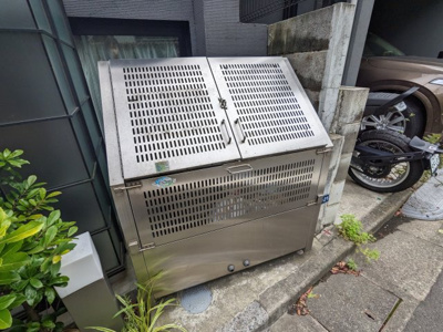 【その他共用部分】 | プロト大岡山