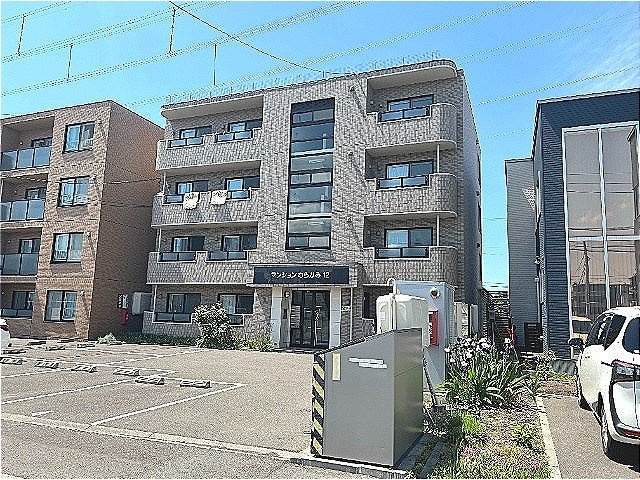 マンションむらかみ１２