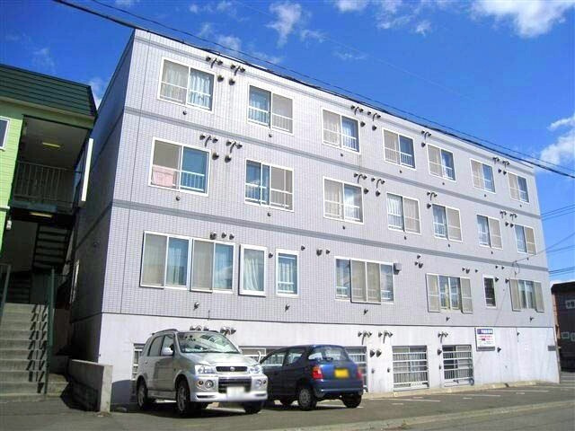 セントラルハイツⅠ