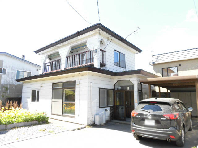 亀田本町３２番戸建